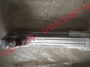 SMC电动执行器LEYG25MA-300B